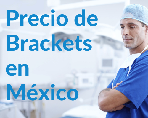 Precio de brackets