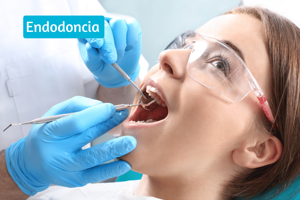 Endodoncia